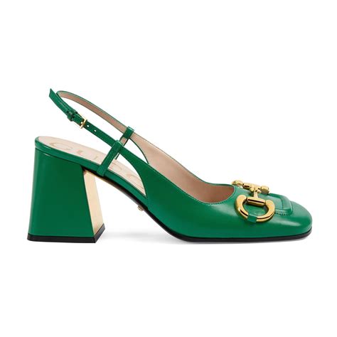 gucci mid|gucci slingback pumps.